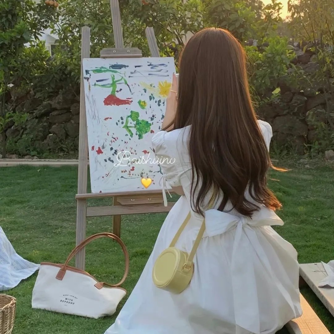 稚子骄阳